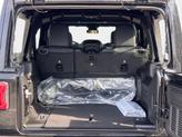 Thumbnail of 2025 Black Clearcoat Jeep Wrangler