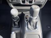 Thumbnail of 2025 Black Clearcoat Jeep Wrangler