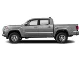 Thumbnail of 2023 Celestial Silver Metallic Toyota Tacoma