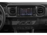 Thumbnail of 2023 Celestial Silver Metallic Toyota Tacoma