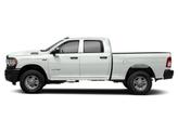 Thumbnail of 2019 Bright White Clearcoat RAM 2500