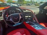 Thumbnail of 2019 Torch Red Chevrolet Corvette