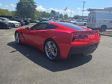 Thumbnail of 2019 Torch Red Chevrolet Corvette