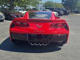 Thumbnail of 2019 Torch Red Chevrolet Corvette