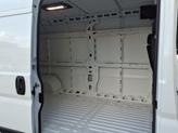Thumbnail of 2025 Bright White Clearcoat RAM ProMaster 3500