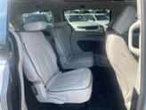 Thumbnail of 2021 Billet Silver Metallic Clearcoat Chrysler Pacifica