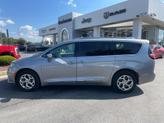 Thumbnail of 2021 Billet Silver Metallic Clearcoat Chrysler Pacifica