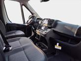 Thumbnail of 2025 Bright White Clearcoat RAM ProMaster 3500