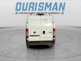 Thumbnail of 2025 Bright White Clearcoat RAM ProMaster 3500