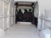 Thumbnail of 2025 Bright White Clearcoat RAM ProMaster 3500