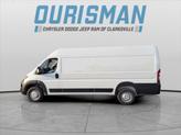 Thumbnail of 2025 Bright White Clearcoat RAM ProMaster 3500