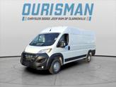 Thumbnail of 2025 Bright White Clearcoat RAM ProMaster 3500