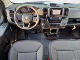 Thumbnail of 2025 Bright White Clearcoat RAM ProMaster 3500