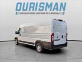 Thumbnail of 2025 Bright White Clearcoat RAM ProMaster 3500