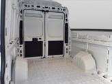 Thumbnail of 2025 Bright White Clearcoat RAM ProMaster 3500