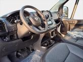Thumbnail of 2025 Bright White Clearcoat RAM ProMaster 3500