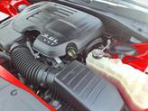 Thumbnail of 2023 Torred Clearcoat Dodge Charger