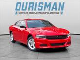 Photo of 2023 Torred Clearcoat Dodge Charger