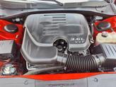 Thumbnail of 2023 Torred Clearcoat Dodge Charger