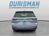 Thumbnail of 2024 Silver Zynith Jeep Grand Cherokee 4xe