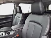 Thumbnail of 2024 Silver Zynith Jeep Grand Cherokee 4xe