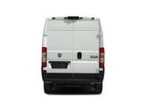 Thumbnail of 2019 Bright White Clearcoat RAM ProMaster 2500