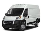Photo of 2019 Bright White Clearcoat RAM ProMaster 2500