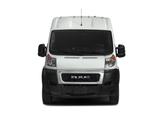 Thumbnail of 2019 Bright White Clearcoat RAM ProMaster 2500