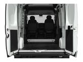 Thumbnail of 2019 Bright White Clearcoat RAM ProMaster 2500