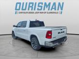 Thumbnail of 2026 Bright White Clearcoat RAM 1500
