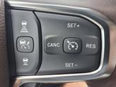 Thumbnail of 2026 Bright White Clearcoat RAM 1500
