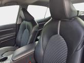 Thumbnail of 2023 Predawn Gray Mica Toyota Camry