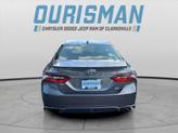 Thumbnail of 2023 Predawn Gray Mica Toyota Camry