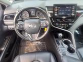 Thumbnail of 2023 Predawn Gray Mica Toyota Camry