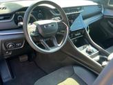 Thumbnail of 2025 Bright White Clearcoat Jeep Grand Cherokee