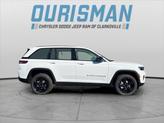 Thumbnail of 2025 Bright White Clearcoat Jeep Grand Cherokee
