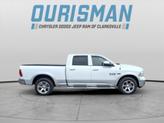 Thumbnail of 2014 Bright White Clearcoat RAM 1500