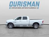 Thumbnail of 2014 Bright White Clearcoat RAM 1500