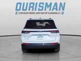 Thumbnail of 2024 Bright White Clearcoat Jeep Grand Cherokee 4xe