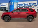 Thumbnail of 2025 Radiant Red Metallic II Honda Pilot