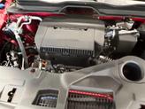 Thumbnail of 2025 Radiant Red Metallic II Honda Pilot