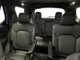 Thumbnail of 2025 Radiant Red Metallic II Honda Pilot