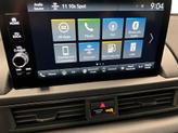 Thumbnail of 2025 Radiant Red Metallic II Honda Pilot