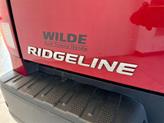 Thumbnail of 2022 Radiant Red Metallic II Honda Ridgeline