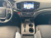 Thumbnail of 2022 Radiant Red Metallic II Honda Ridgeline