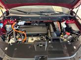 Thumbnail of 2024 Radiant Red Metallic Honda CR-V Hybrid