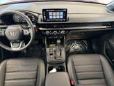 Thumbnail of 2024 Radiant Red Metallic Honda CR-V Hybrid