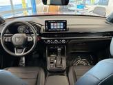 Thumbnail of 2024 Radiant Red Metallic Honda CR-V Hybrid