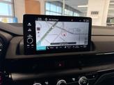Thumbnail of 2024 Radiant Red Metallic Honda CR-V Hybrid