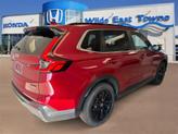 Thumbnail of 2024 Radiant Red Metallic Honda CR-V Hybrid